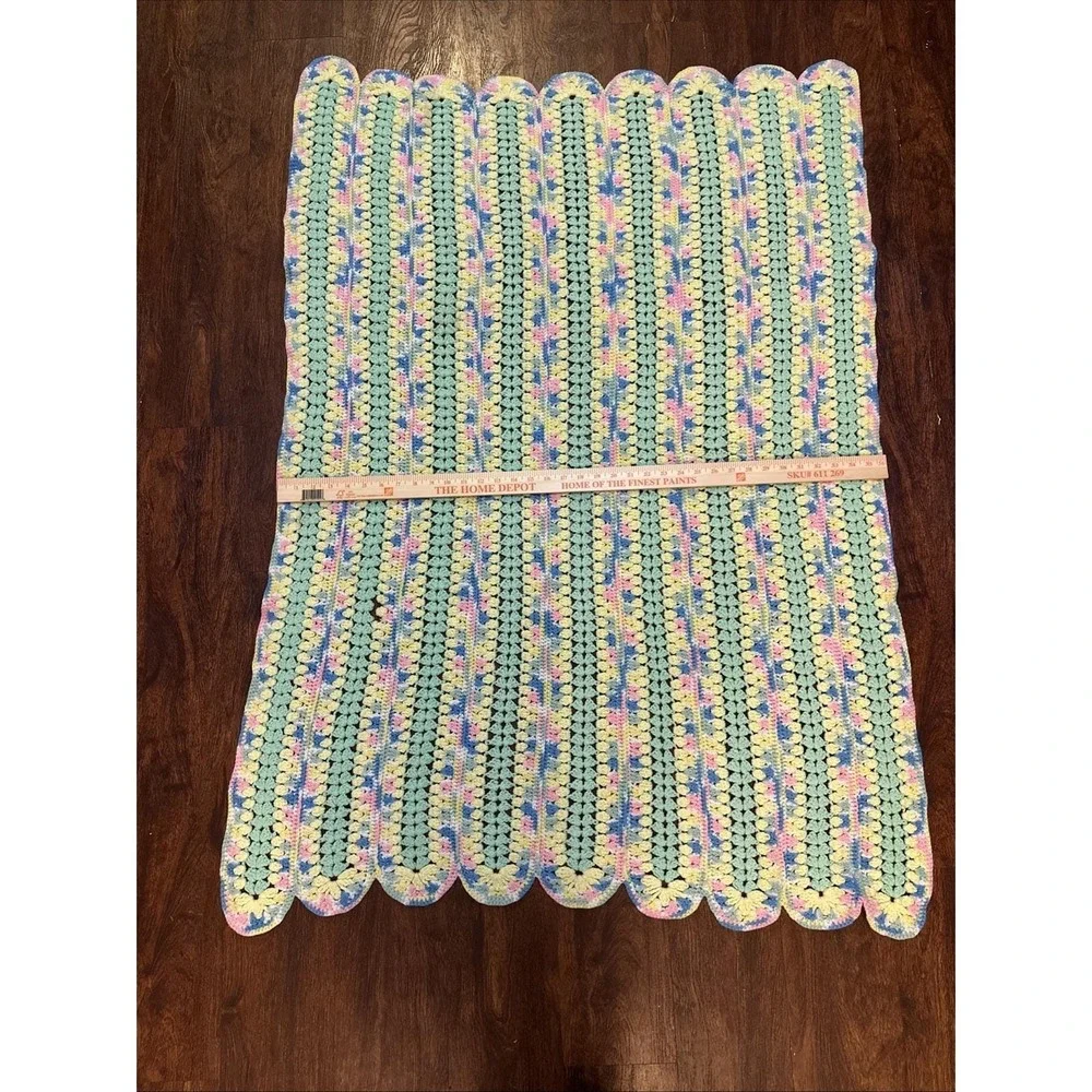 Handmade 36 wide